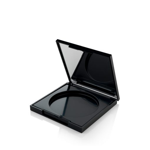 Grande Bronzer Compact for beauty and cosmetics packaging