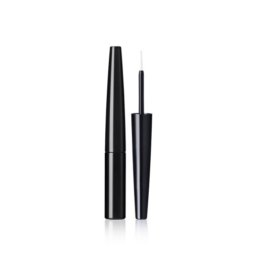 eyeliner beauty packaging and applicator