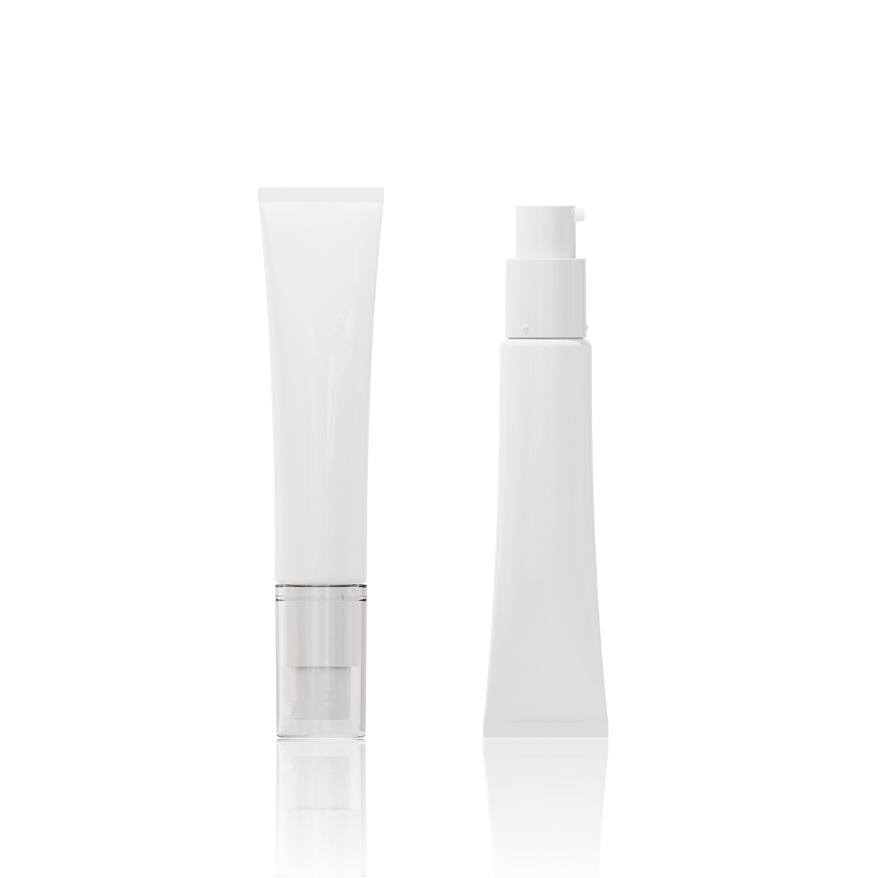 Product: Affinity Airless Tube 25mm - Beauty & Skincare Packaging