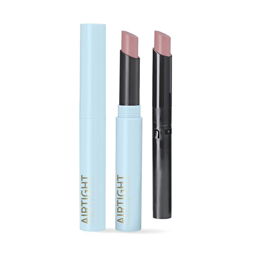 Harmony PP Airtight Refill Slimstick - Refillable, recyclable lipstick ...