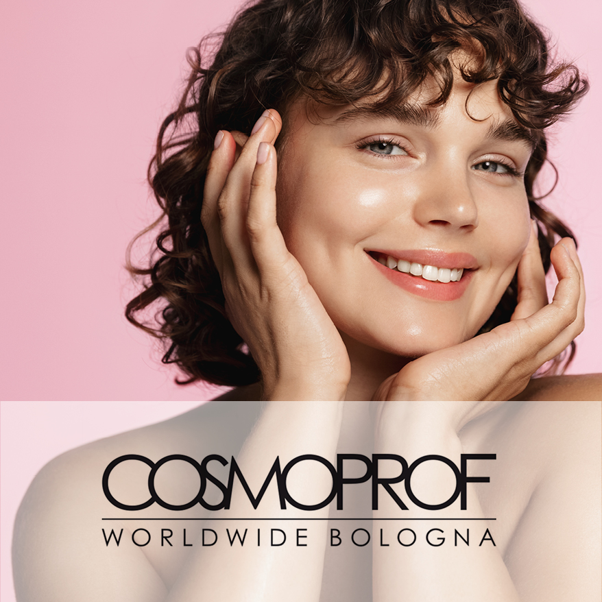 Cosmoprof 2023 Highlights HCP Packaging