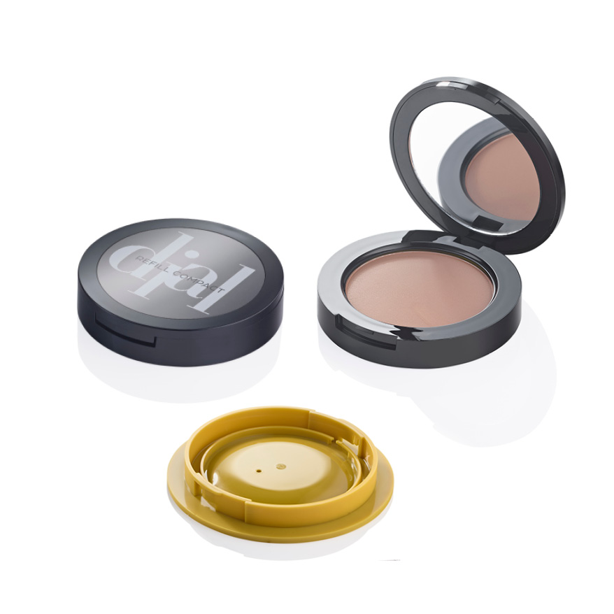 Dial Refill Compact - HCP Packaging