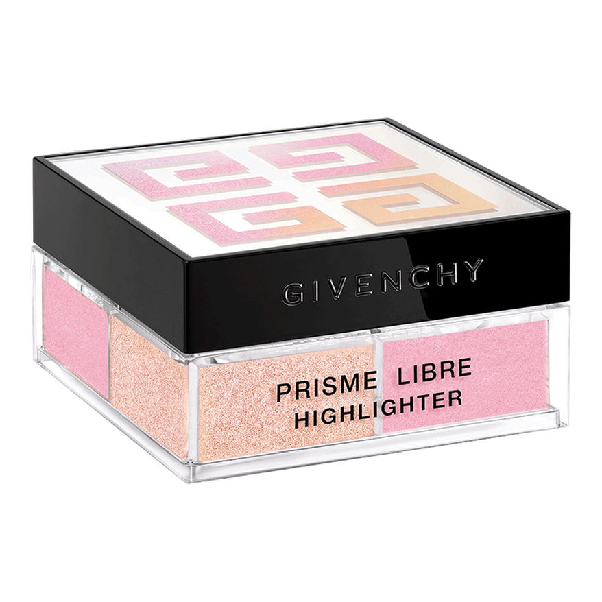 Givenchy- Prisme Libre Highlighter Limited Edition
