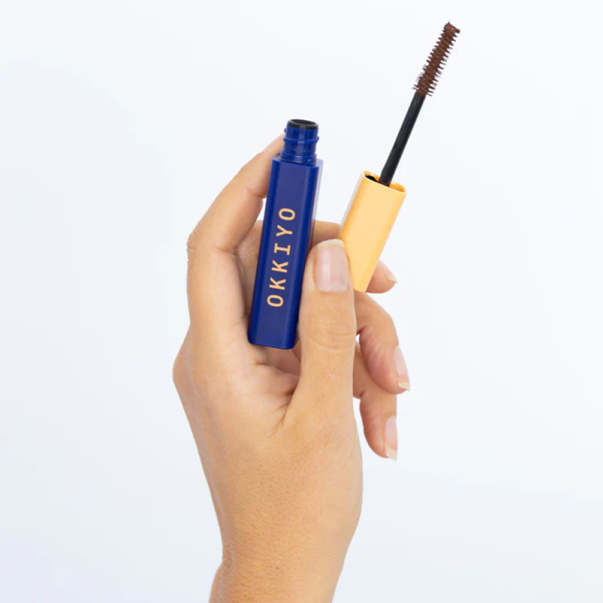 HCP proudly supplies the 13mm Radical Square Mascara—designed for both style and accessibility.