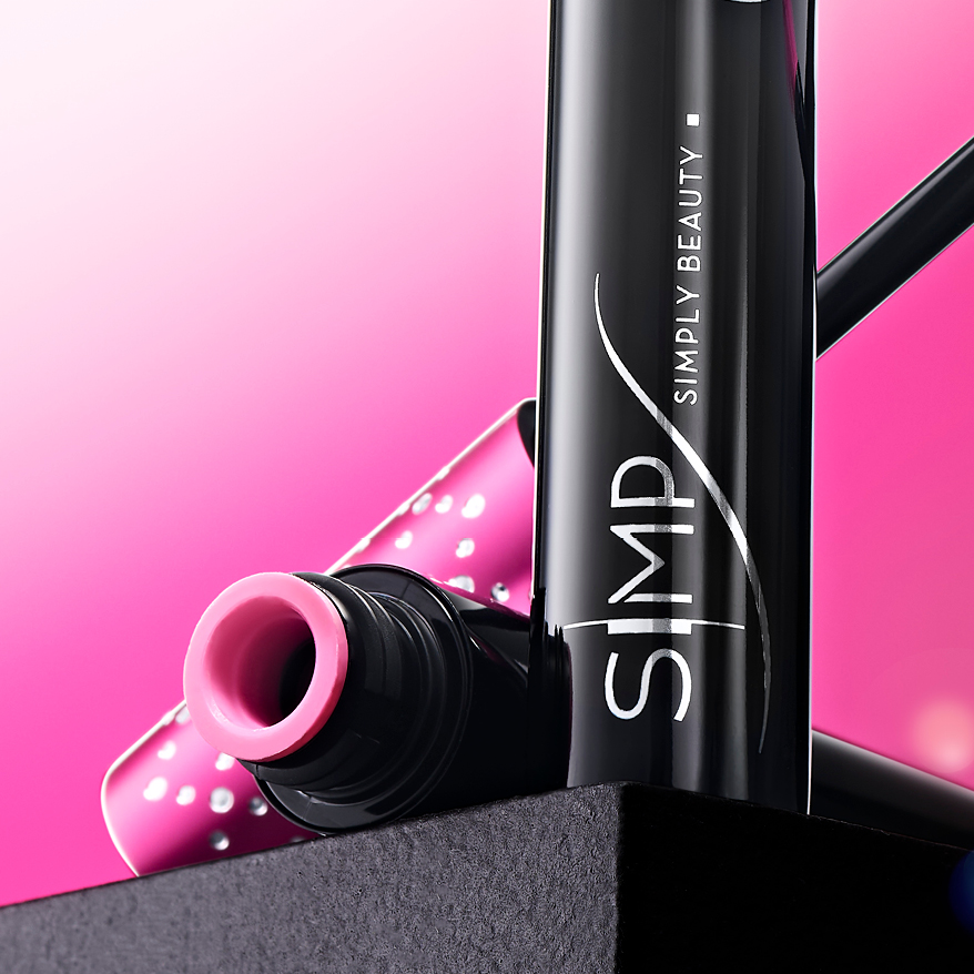 HCP-SIMP’s Clipped Wiper is nominated at MakeUp in LA 2025, redefining mascara packaging with superior formula control & precise application.